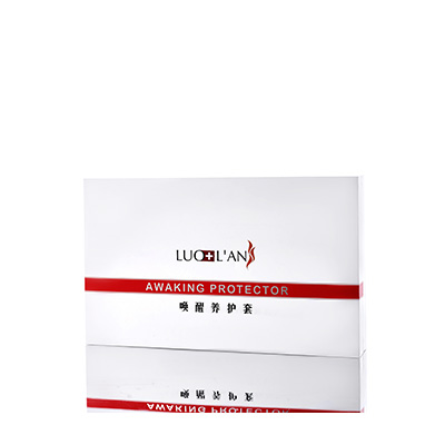 安龙气血能量增强套