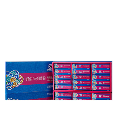 安龙调经养气汤