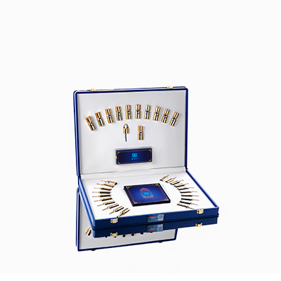 安龙全身经络解压套